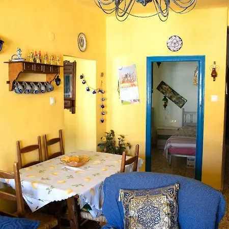 Apartamento Estrellas De Mar *