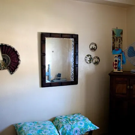 Apartamento Estrellas De Mar